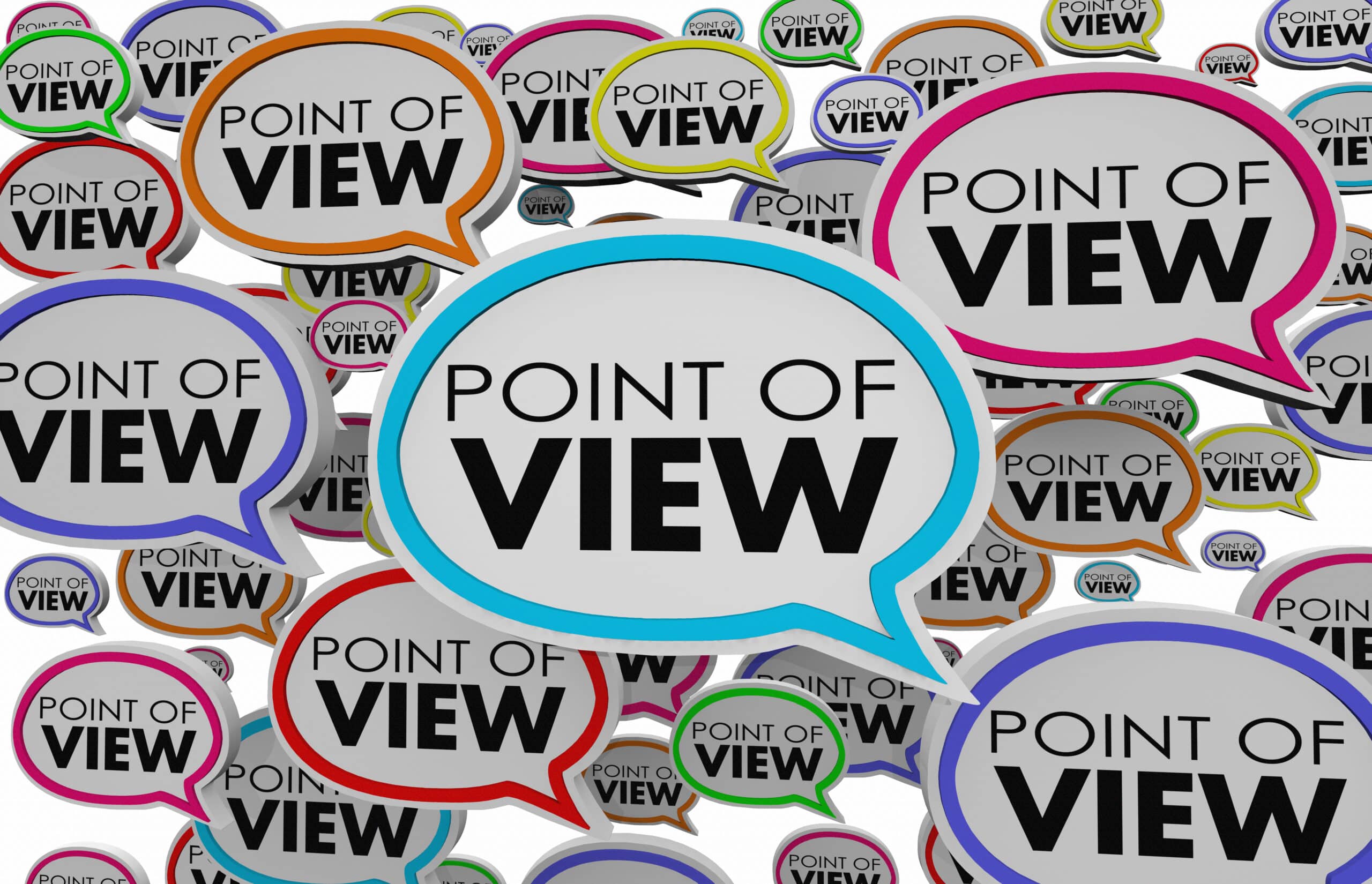 Learning to consider and adopt different viewpoints can help leaders grow, improving communication, relationships, and desired outcomes, per Mike Pelfini.