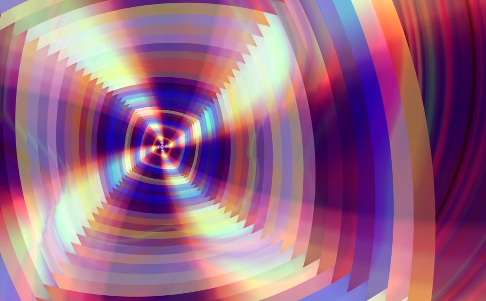 The multidimensional business leader: 5 keys to grow skills, mindset, & ways of work, per Mike Pelfini: vision, AI strategy, collaboration, L&D, cohesiveness.